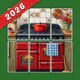 Jigsolitaire Master Puzzle icon