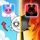 Left or Right: Monster Beats icon