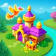Star Merge: Merge Match Puzzle icon