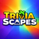Triviascapes quiz & test de QI icon