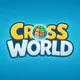 Cross World: Word Riddles icon