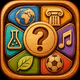 Wood Quiz Blast: Trivia Blocks icon