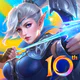 Mobile Legends: Bang Bang.US icon