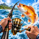 フィッシングフック icon