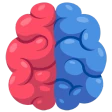Left vs Right: jeux quotidiens icon
