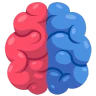Left vs Right: jeux quotidiens icon