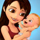 Mother Life Simulator Game icon