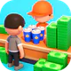 Go Convenience store Ready icon