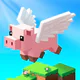 Town Building Life Simulator icon
