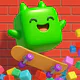 Jelly Busters: パズルゲーム icon