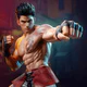 Legend Fighter icon