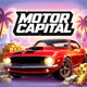 Motor Capital icon