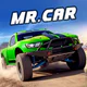 Mr. Car icon