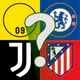 Quiz logos clubs de football icon