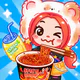 Mukbang ASMR: Idol Livestream icon