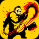 Butcher hero: hook'n'chew RPG icon