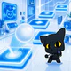 Music Ballz Hop: ボールが跳ねるリズムゲーム icon