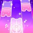 Dream Notes: Cute Music Game icon