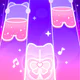 Dream Notes: Cute Music Game icon