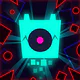 Shape Music Rhythm icon