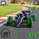 Formula Car Racing Mgs icon