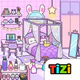 Tizi Modern Home & Room Design icon