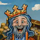 Medieval Idle King icon