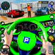 Jeux de Voiture Parking game icon