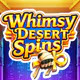 Whimsy Desert Spins icon