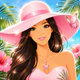 Fille de Mode: Jeu d'Habillage icon