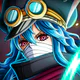 ONE PIECE トレジャークルーズ icon