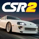 CSR 2 Realistic Drag Racing icon