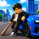 Block Role Play City icon