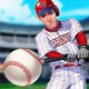Baseball Clash: リアルタイム野球ゲーム icon