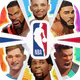 NBAダンクシティ icon