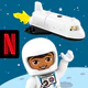 LEGO® DUPLO® World NETFLIX icon
