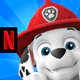 PAW Patrol Academy NETFLIX icon
