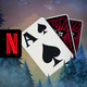 Classic Solitaire NETFLIX icon