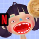 Toca Boca Jr Kitchen NETFLIX icon