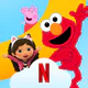 Netflix Playground icon
