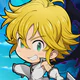 七つの大罪 リトルクロニクル（リトクロ） icon