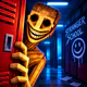 Stranger School: Prank Games icon