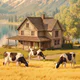 Big Farm Homestead icon