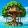 Sunshine Island: Jeu de ferme icon