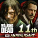 The Walking Dead No Man's Land icon