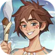Pop Epoch: Civilization Tycoon icon