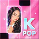 Kpop Piano Star - Music Game icon