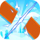 Samurai Dash-Fast Hit icon