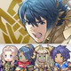 ファイアーエムブレム  ヒーローズ icon