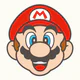 かおマリオ icon